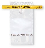 Whirl-Pak® Write-On Bag 207 mL capacity(7 oz)