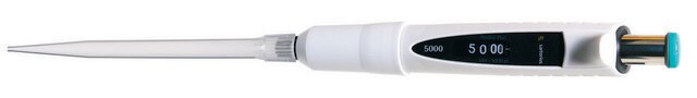 Sartorius Proline&#174; Plus fixed volume mechanical pippettor Single Channel, volume 20&#160;&#956;L
