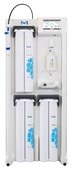 Milli-Q® CLX Water Purification System Delivers up to 2400 L/day of clinical laboratory reagent water (CLRW).