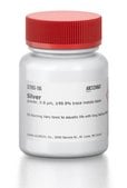 银 powder, 5-8&#160;&#956;m, &#8805;99.9% trace metals basis