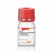 N-Glutaryl-L-phenylalanine p-nitroanilide protease substrate