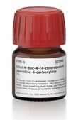 N-Boc-4-(4-氯苄基)哌啶-4-羧酸乙酯 97%