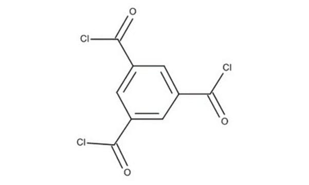 1,3,5-Benzenetricarbonyl chloride for synthesis