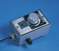 POWERMITE™ solid-state type-600W capacity heat controls SS-2