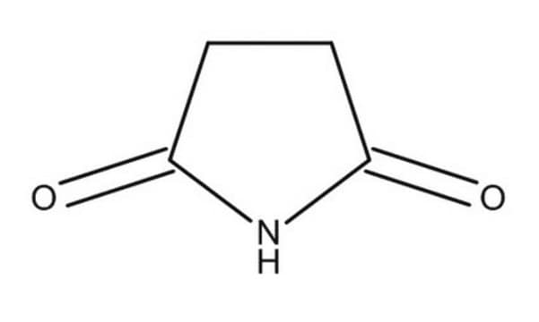 Succinimide for synthesis