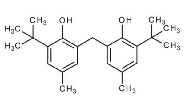 2,2&#8242;-Methylenebis(4-methyl-6-tert-butylphenol) for synthesis