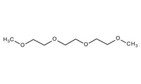 Triethylene glycol dimethyl ether (stabilised) for synthesis