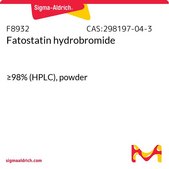 Fatostatin hydrobromide ≥98% (HPLC), powder