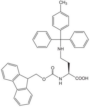 Fmoc-Dab(Mtt)-OH Novabiochem&#174;