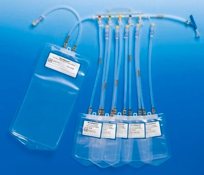 NovaSeptum&#174; High Purity Unit High Purity Application; 5x50mL