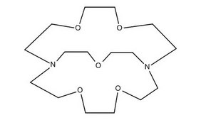 Kryptofix® 221 for synthesis