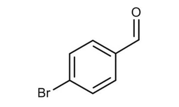 4-Bromobenzaldehyde for synthesis