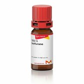Isoflurane