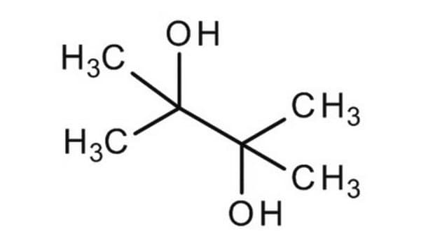 Pinacol for synthesis