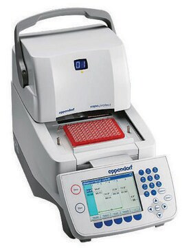 Eppendorf&#174; Mastercycler&#174; Pro Thermal Cyclers Pro 384, with control panel, aluminum block, AC/DC input 110 V, 50/60 Hz (us)