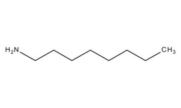 Octylamine for synthesis
