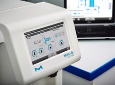Milli-Q&#174; HR High-Flow RO Water Purification System Central water purification system for up to 1200 L/day Type 3 water. For high chlorine feed water.