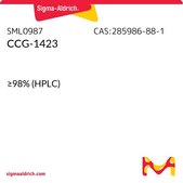 CCG-1423 ≥98% (HPLC)