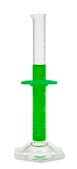 Graduated Cylinder glass, class A, capacity 5&#160;mL