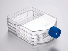 Corning® Falcon® Cell Culture Multi-Flask capacity 525 mL, 3-layer, cap, vented