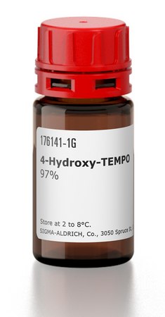 4-Hydroxy-TEMPO 97 2226-96-2