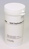 DEAE-Sephadex® A-25 Cytiva 17-0170-02, pack of 500 g
