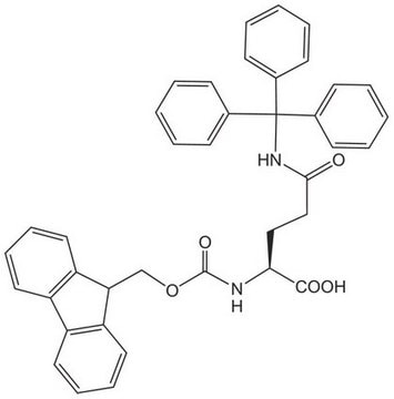 Fmoc-Gln(Trt)-OH Novabiochem&#174;