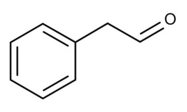 Phenyl acetic aldehyde for synthesis