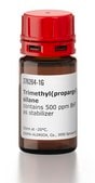炔丙基三甲基硅烷 contains 500&#160;ppm BHT as stabilizer