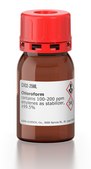 氯仿 contains 100-200 ppm amylenes as stabilizer, ≥99.5%