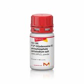 P1,P5-Di(adenosine-5′) pentaphosphate pentasodium salt ≥95% (HPLC), powder