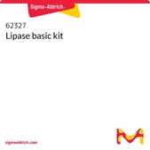 Lipase basic kit