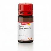 Malonic acid-2-13C 99 atom % 13C