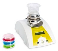 Gasket kit for use with Milliflex® PLUS, for use with Milliflex Oasis® funnel