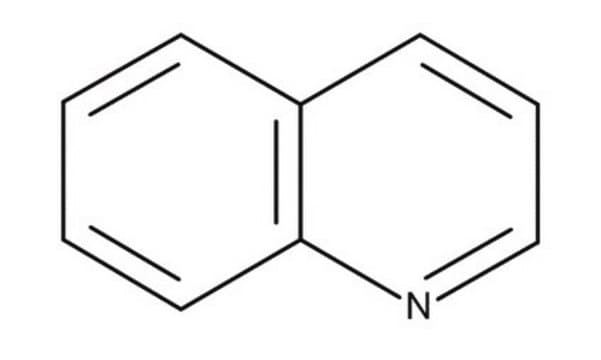 Quinoline for synthesis