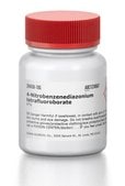 4-硝基重氮苯四氟硼酸盐 97%