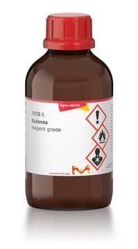 Xylenes reagent grade 1330-20-7