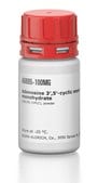 Adenosine 3&#8242;,5&#8242;-cyclic monophosphate sodium salt monohydrate &#8805;98.0% (HPLC), powder