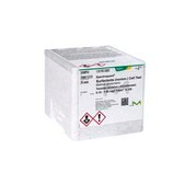 表面活性剂（非离子）细胞测试 photometric, 0.10-7.50 mg/L (Triton™ X-100), Spectroquant®