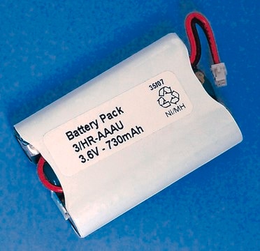 BRAND&#174; Transferpette&#174; replacement Battery