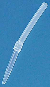 BRAND&#174;玻璃释放头，适用于Schilling刻度自动滴定管 amber glass