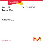 Treosulfan ≥98% (HPLC)