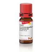 1,1,1,3,3,3-Hexafluoro-2-propanol-OD 98 atom % D