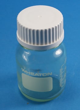 Media bottles, wide mouth, Lab 45 capacity 1000&#160;mL