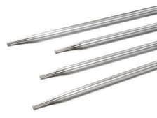 Serological Pipettes capacity 2 mL, sterile, polystyrene