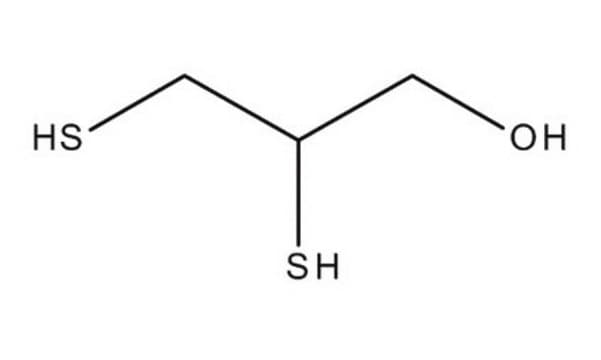 2,3-Dimercapto-1-propanol for synthesis