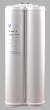 Q-Gard&#174; Purification Cartridge Polishing cartridge for AFS&#174; 8/16 and AFS&#174; 8D/16D systems
