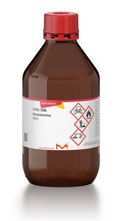 Hexylamine 0.99 1-Aminohexane