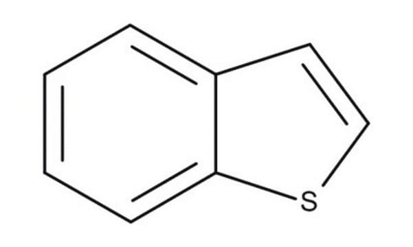 1-Benzothiophene for synthesis
