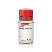 Fentanyl citrate salt